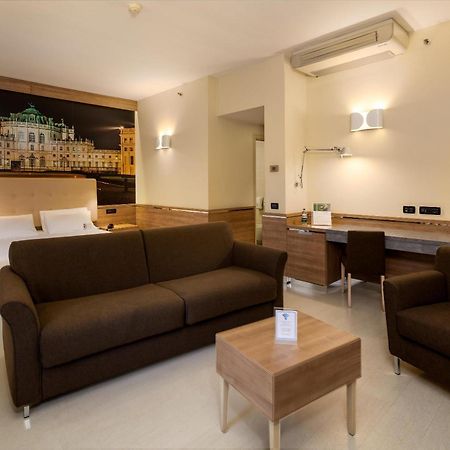 Best Western Hotel Luxor Turin Ngoại thất bức ảnh