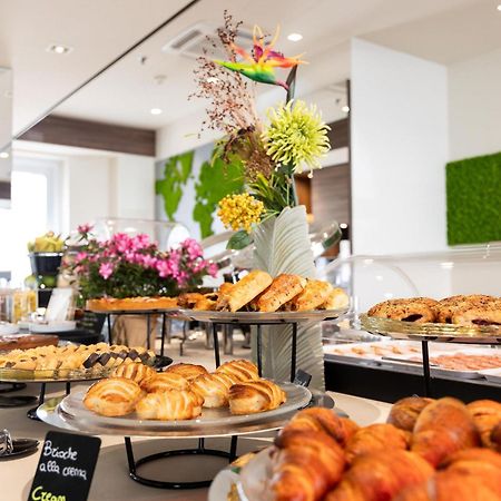 Best Western Hotel Luxor Turin Ngoại thất bức ảnh