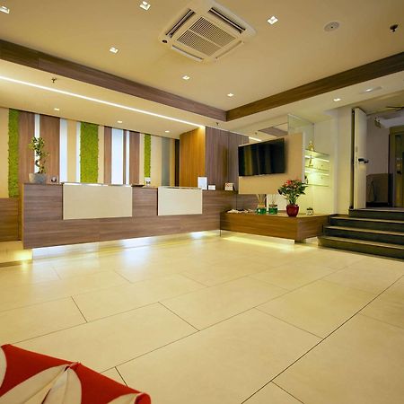 Best Western Hotel Luxor Turin Ngoại thất bức ảnh
