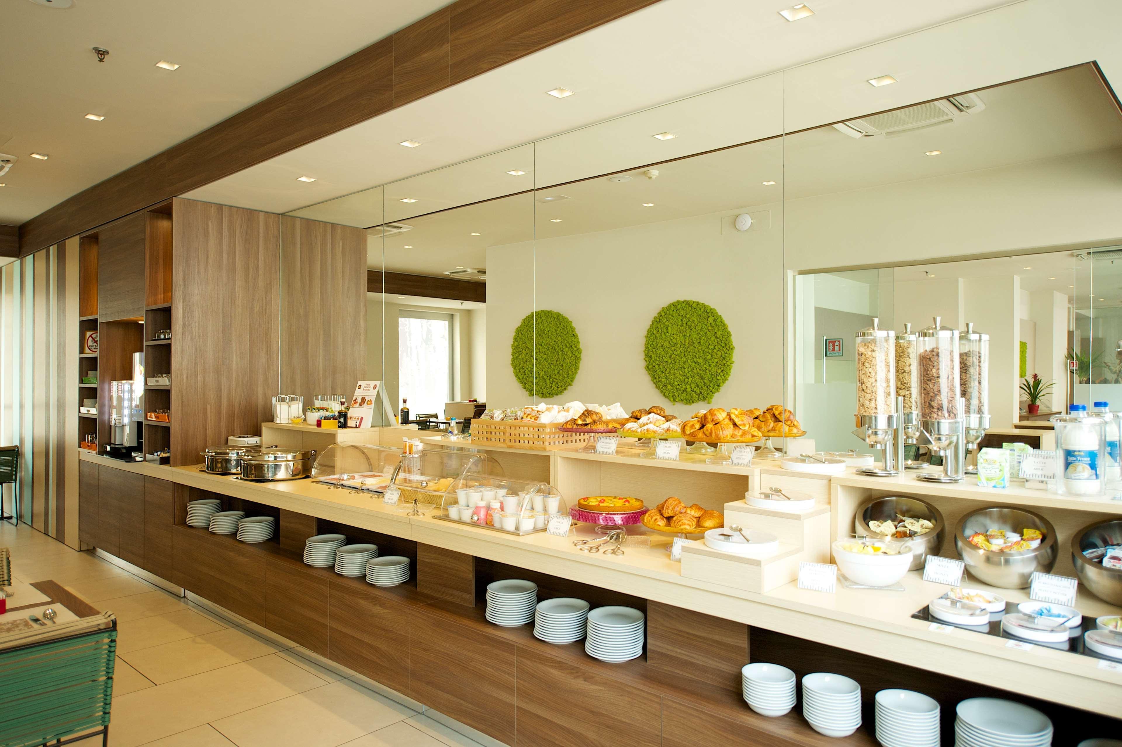 Best Western Hotel Luxor Turin Ngoại thất bức ảnh
