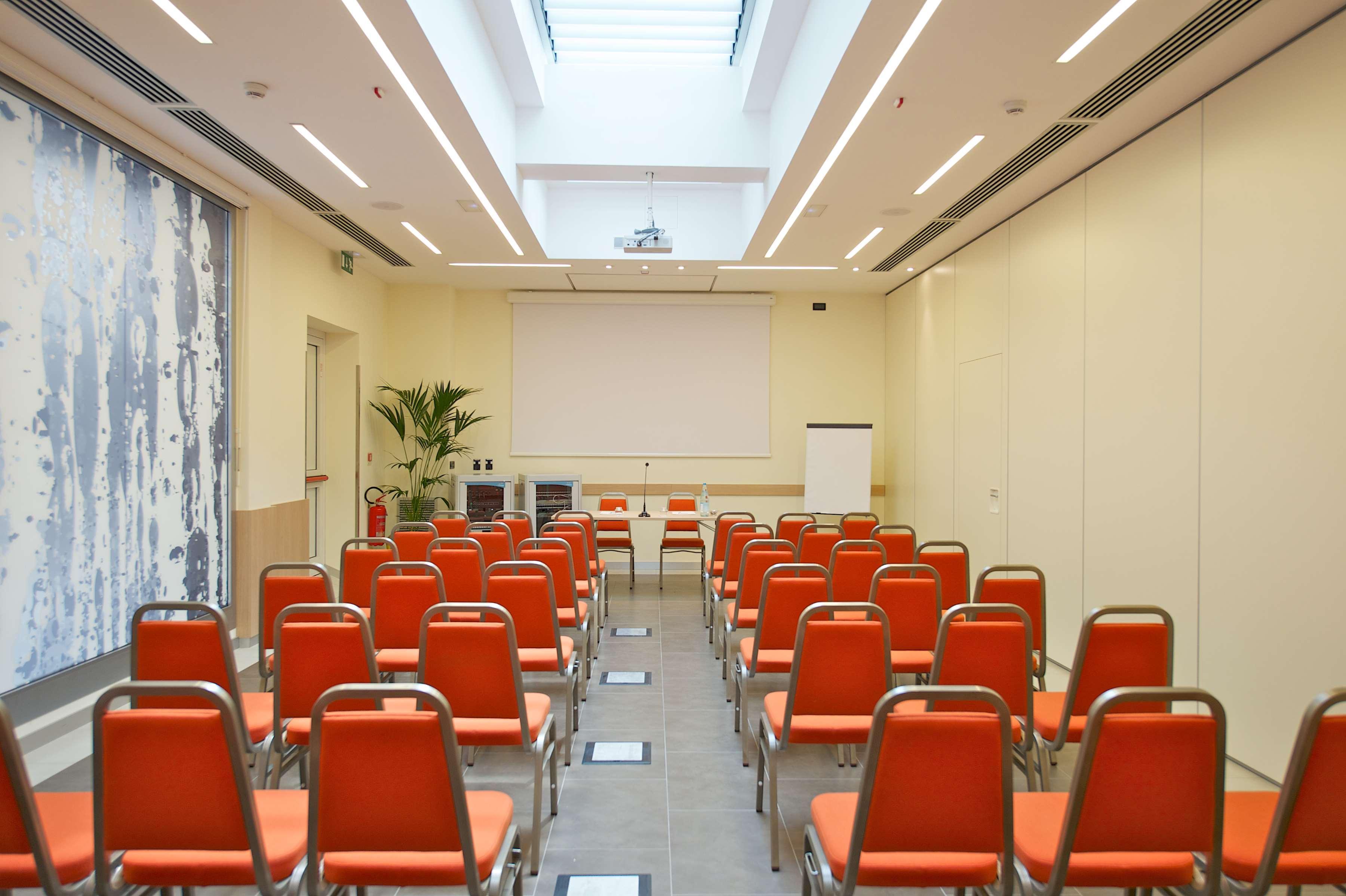 Best Western Hotel Luxor Turin Ngoại thất bức ảnh