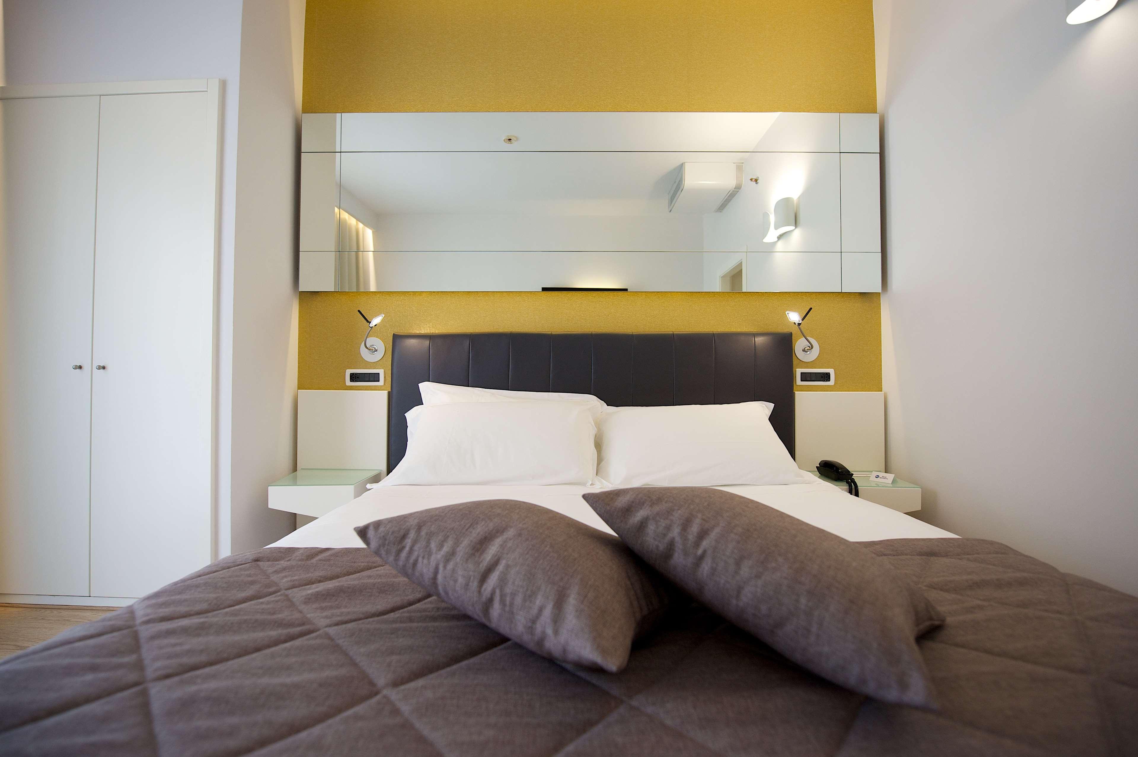 Best Western Hotel Luxor Turin Ngoại thất bức ảnh