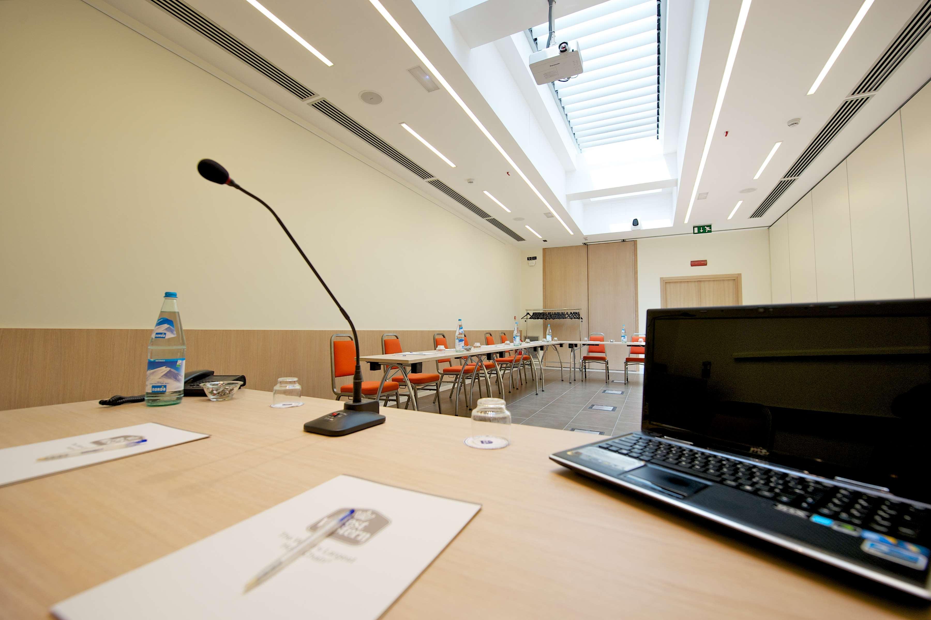 Best Western Hotel Luxor Turin Ngoại thất bức ảnh