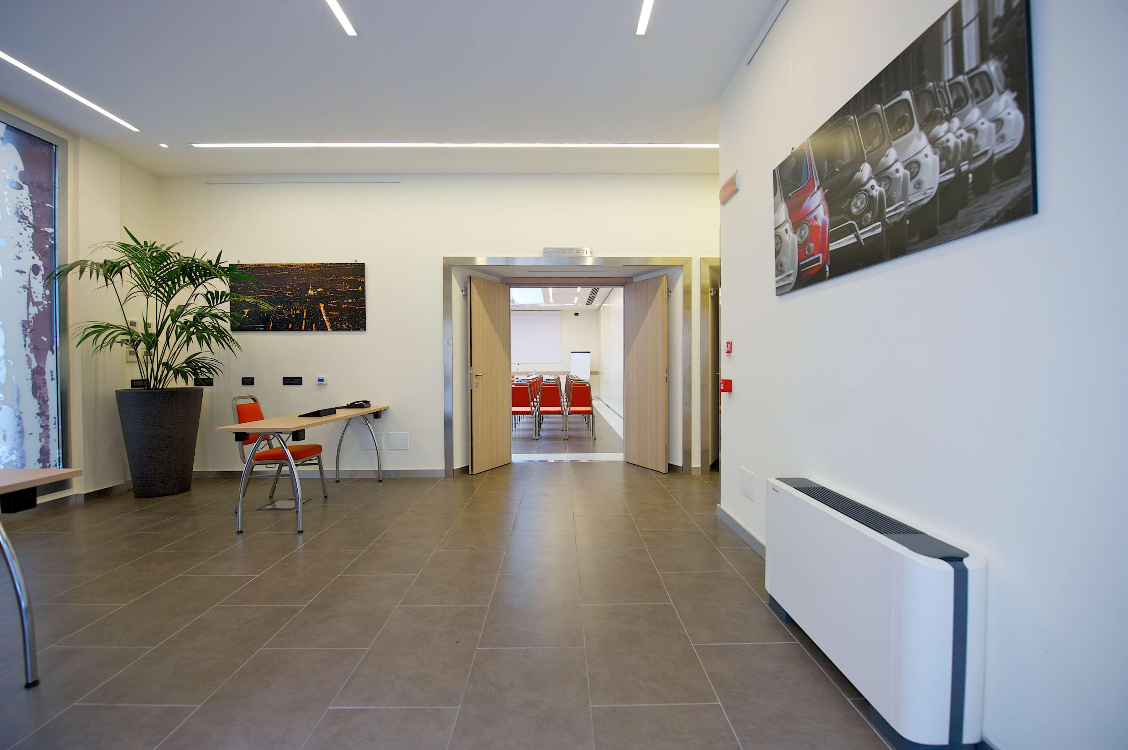 Best Western Hotel Luxor Turin Ngoại thất bức ảnh