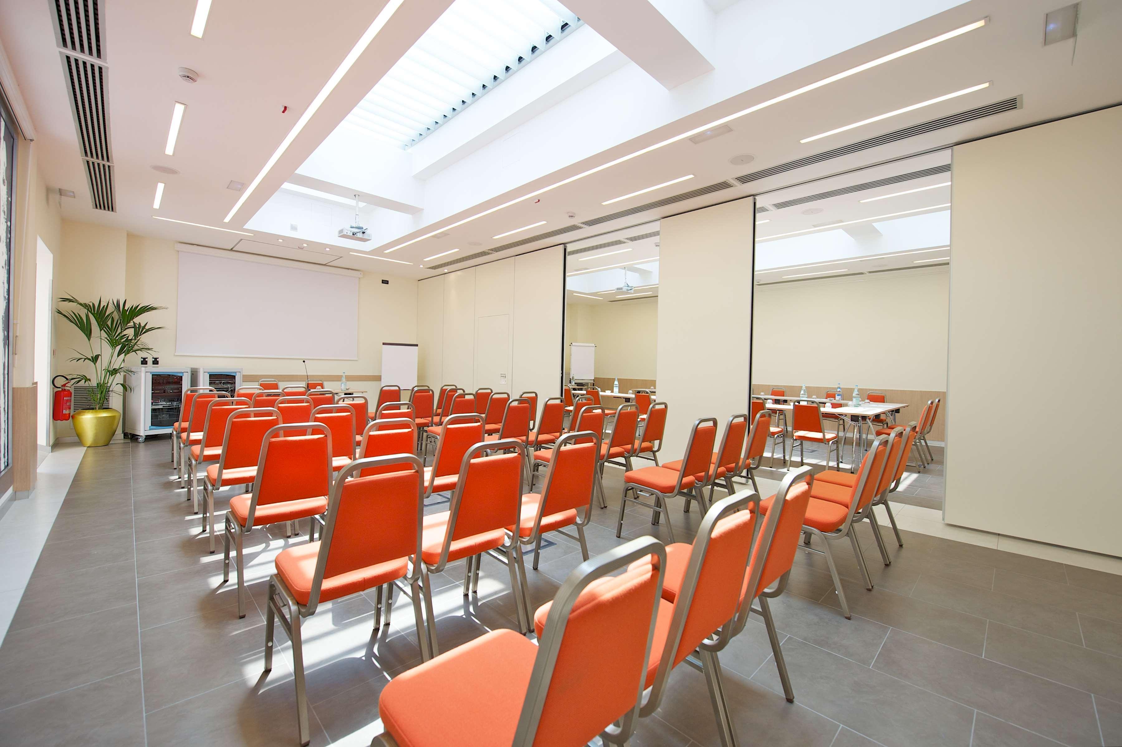 Best Western Hotel Luxor Turin Ngoại thất bức ảnh