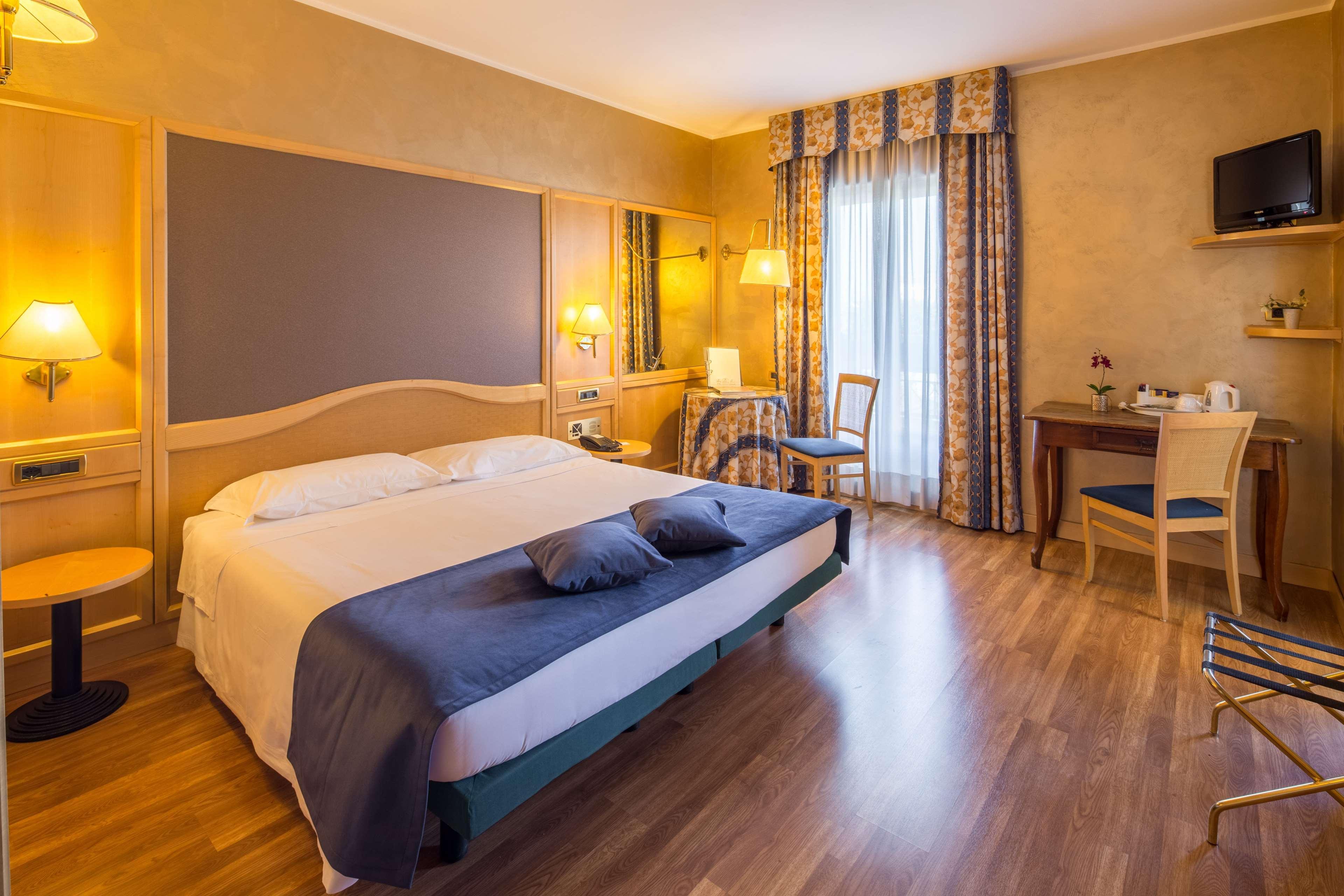 Best Western Hotel Luxor Turin Ngoại thất bức ảnh