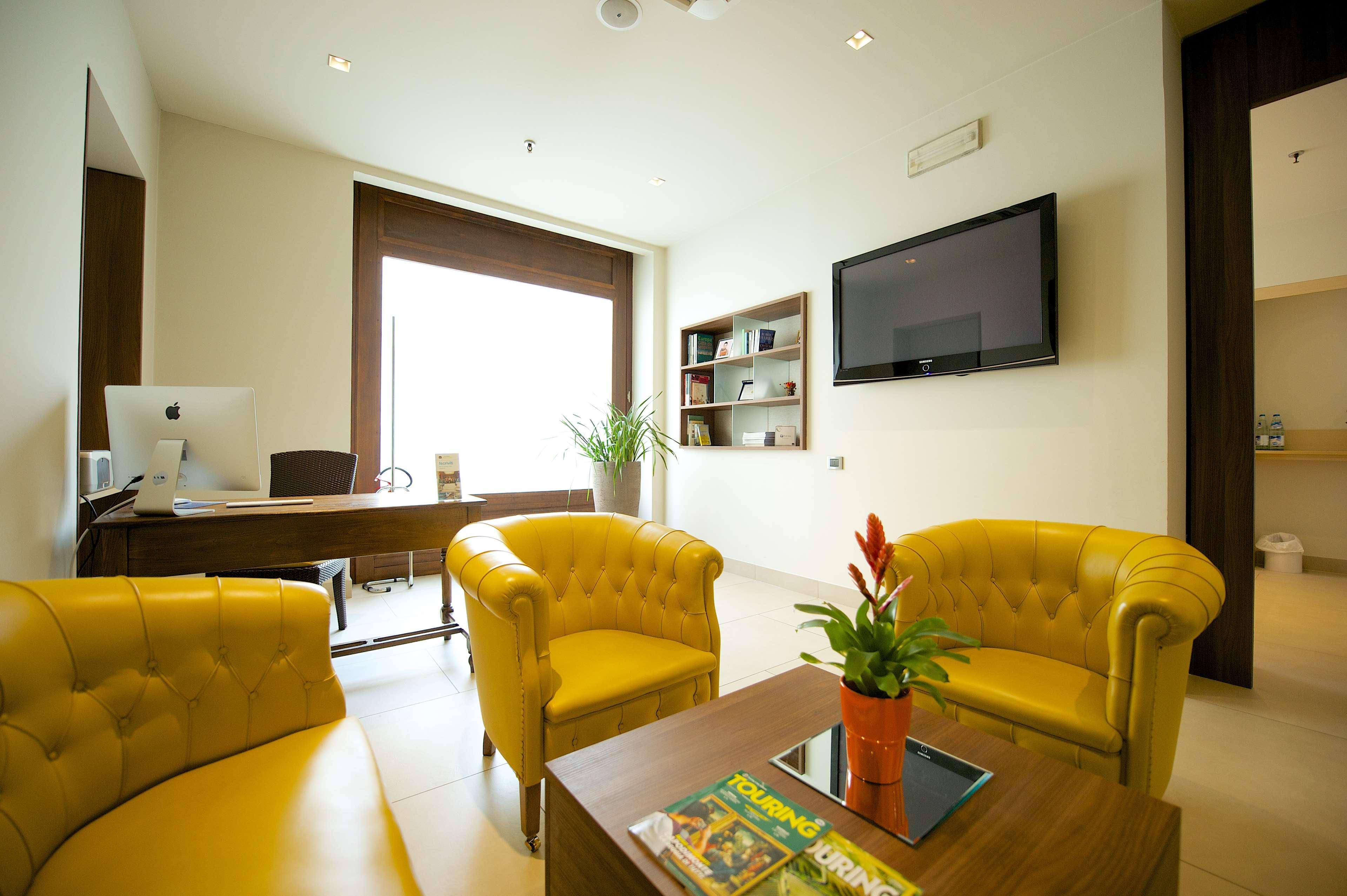 Best Western Hotel Luxor Turin Ngoại thất bức ảnh