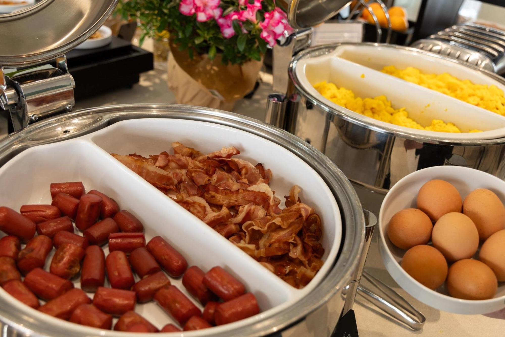 Best Western Hotel Luxor Turin Ngoại thất bức ảnh