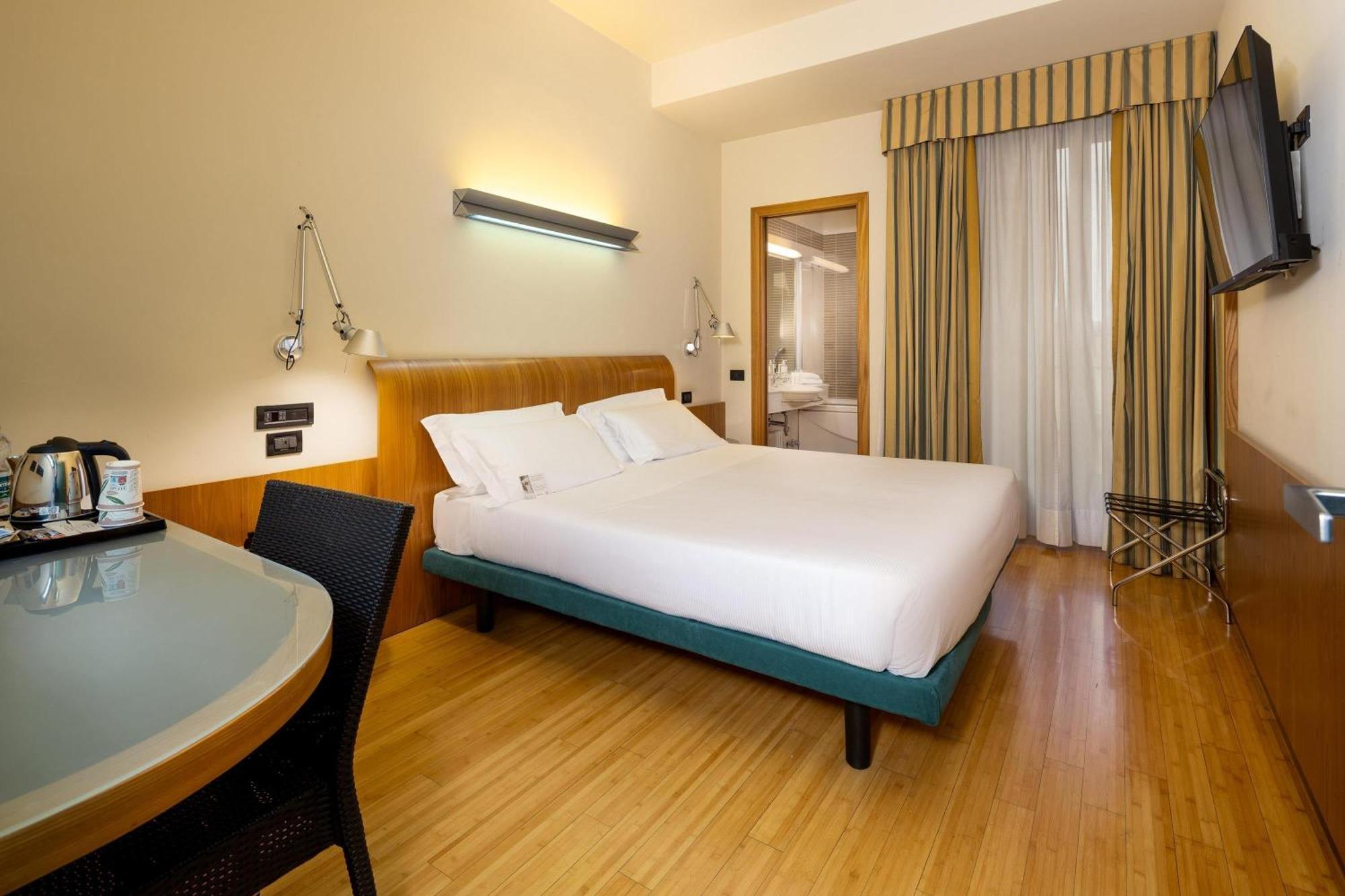 Best Western Hotel Luxor Turin Ngoại thất bức ảnh