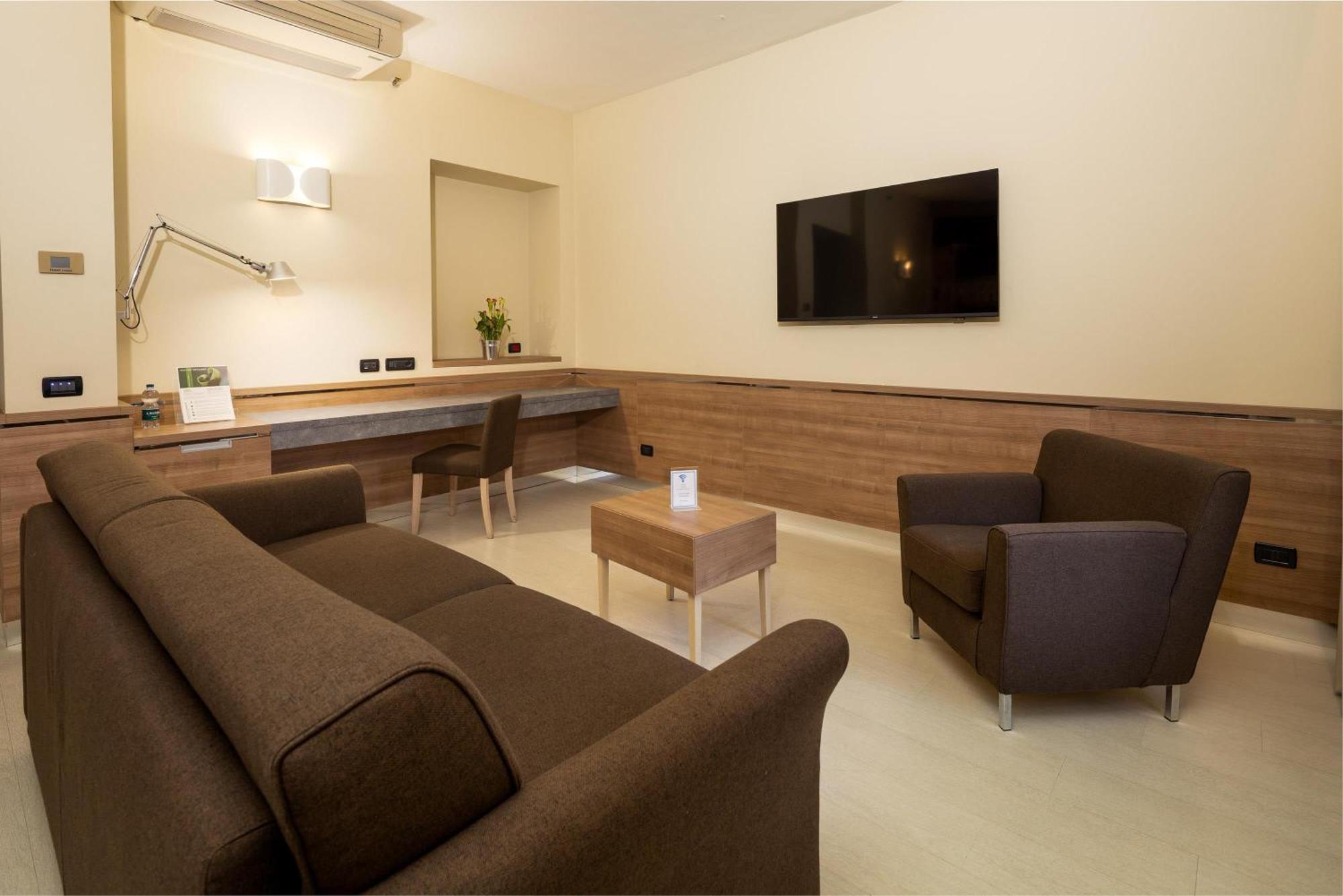 Best Western Hotel Luxor Turin Ngoại thất bức ảnh