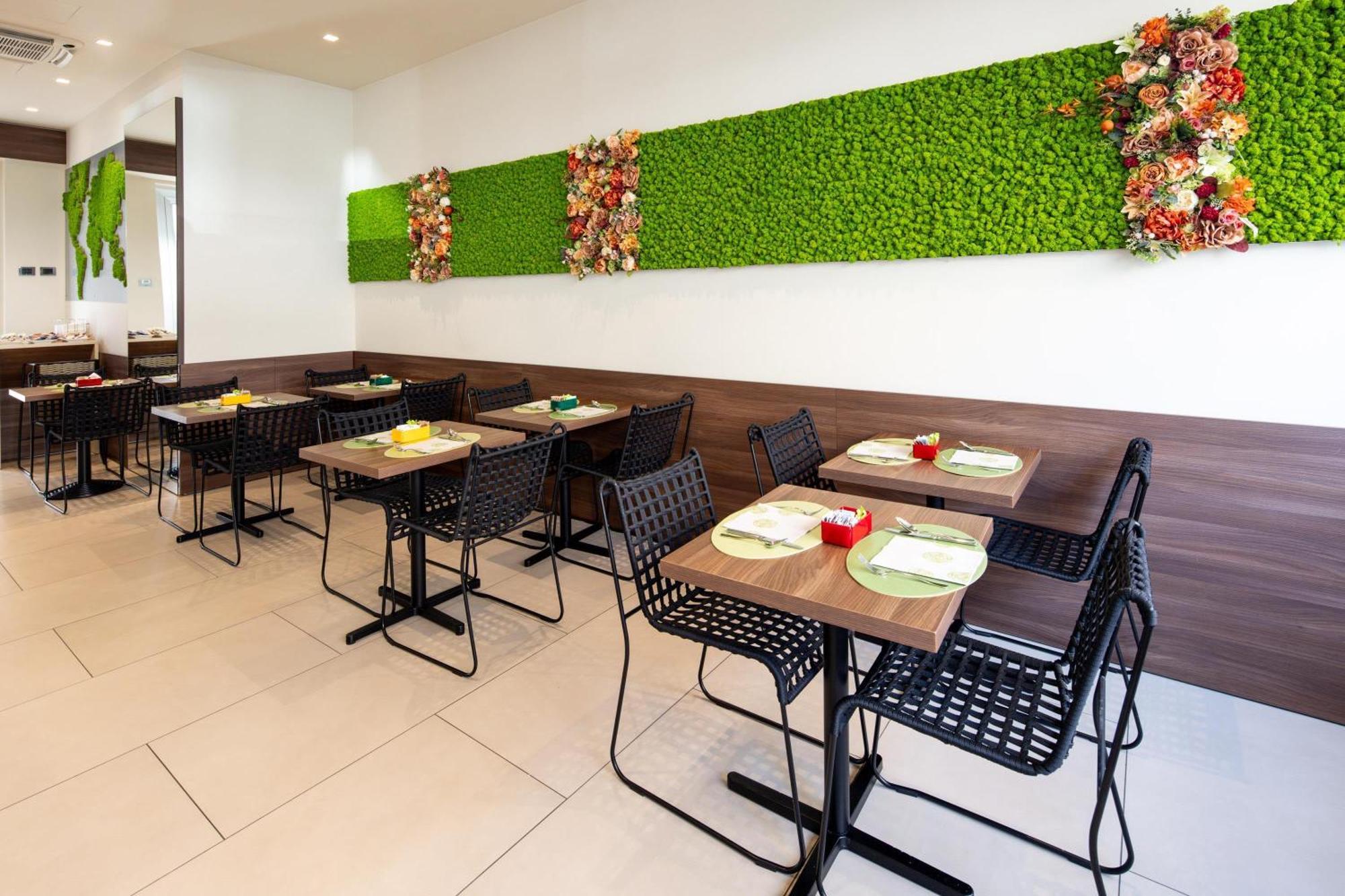 Best Western Hotel Luxor Turin Ngoại thất bức ảnh