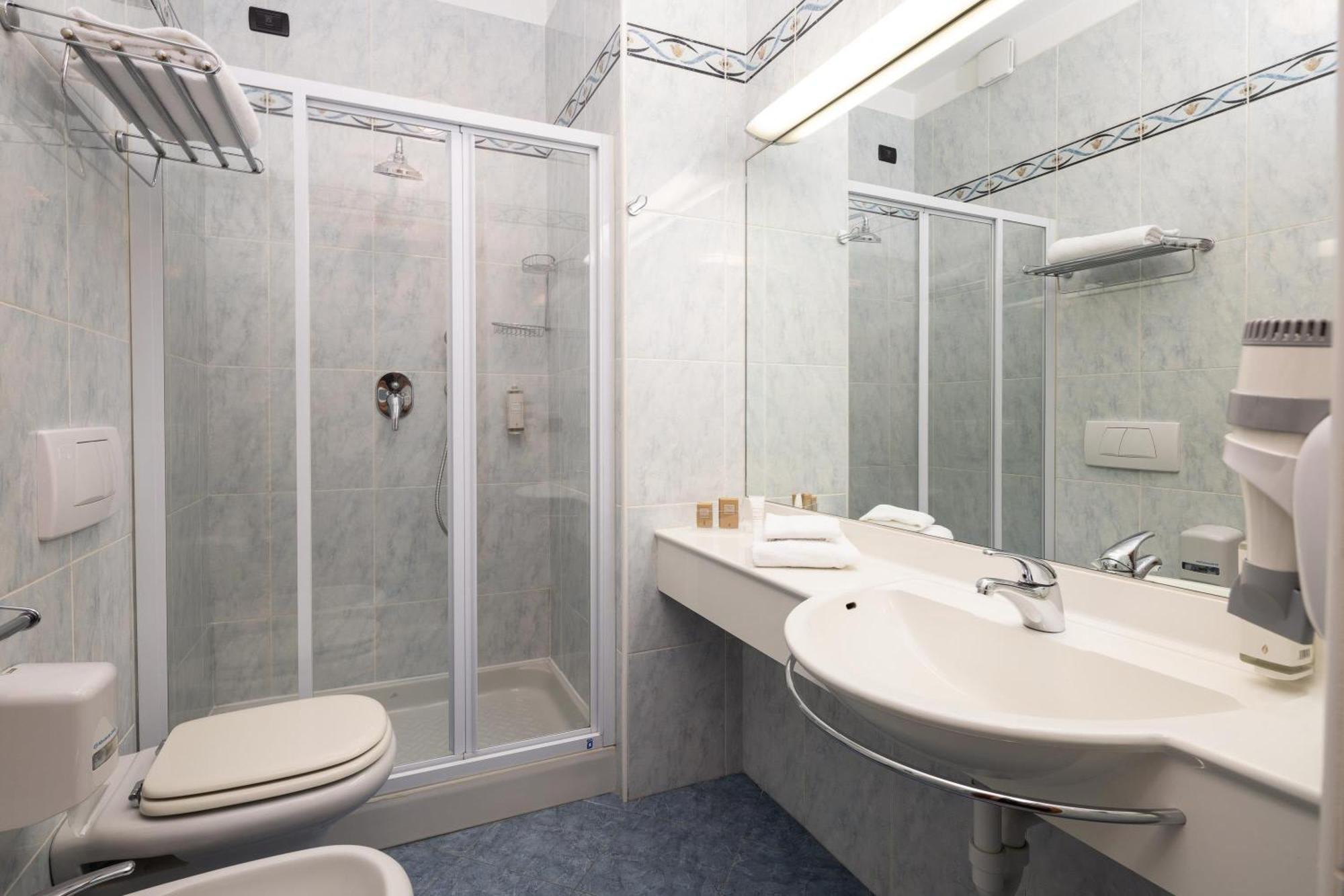 Best Western Hotel Luxor Turin Ngoại thất bức ảnh