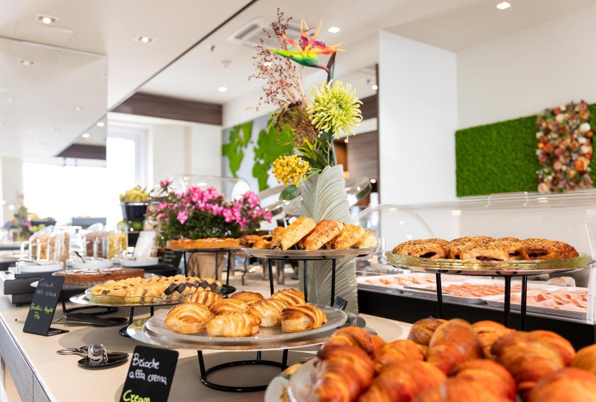 Best Western Hotel Luxor Turin Ngoại thất bức ảnh