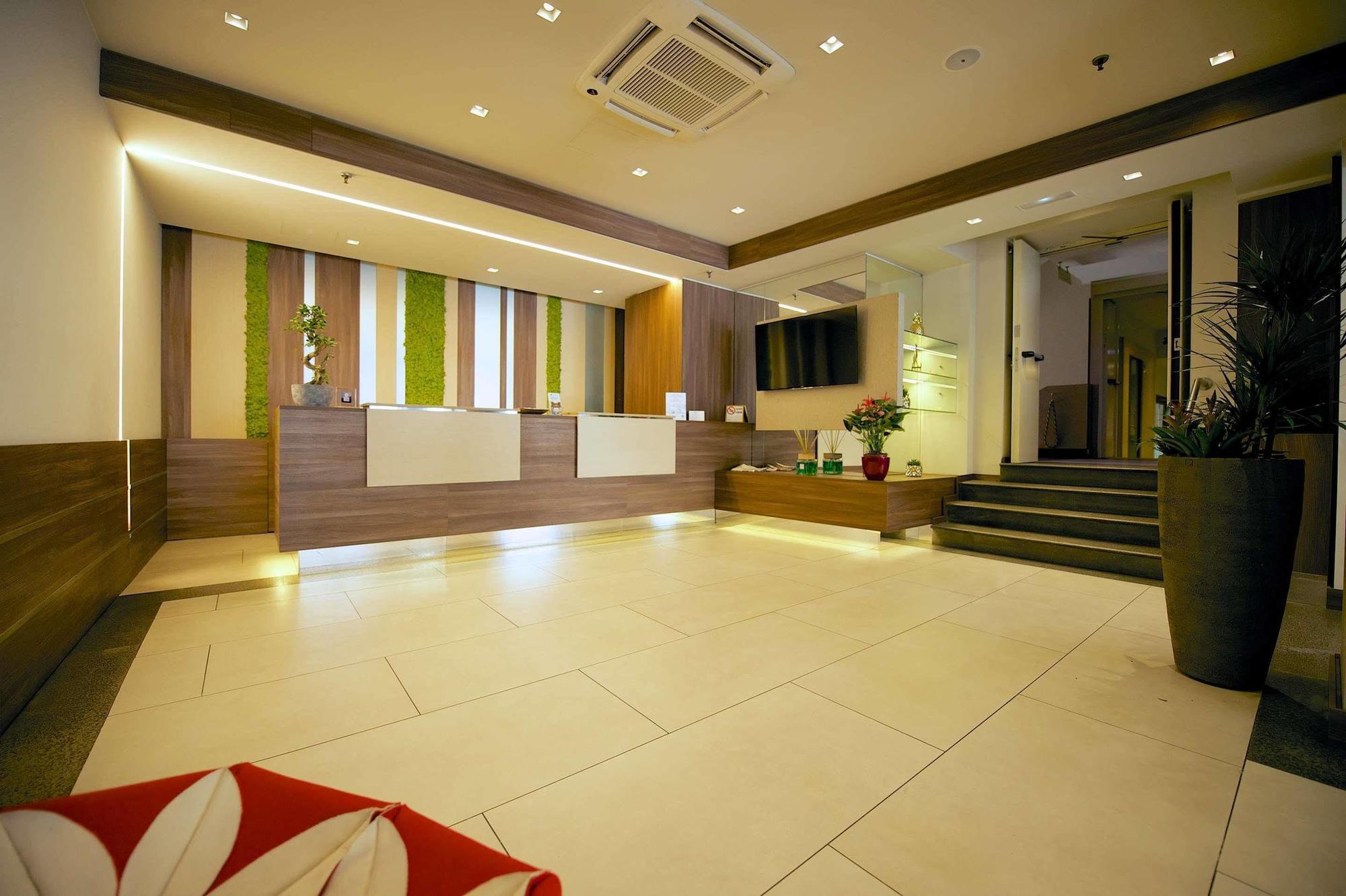 Best Western Hotel Luxor Turin Ngoại thất bức ảnh